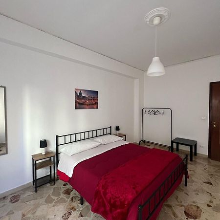 El Azis Home Palermo Esterno foto