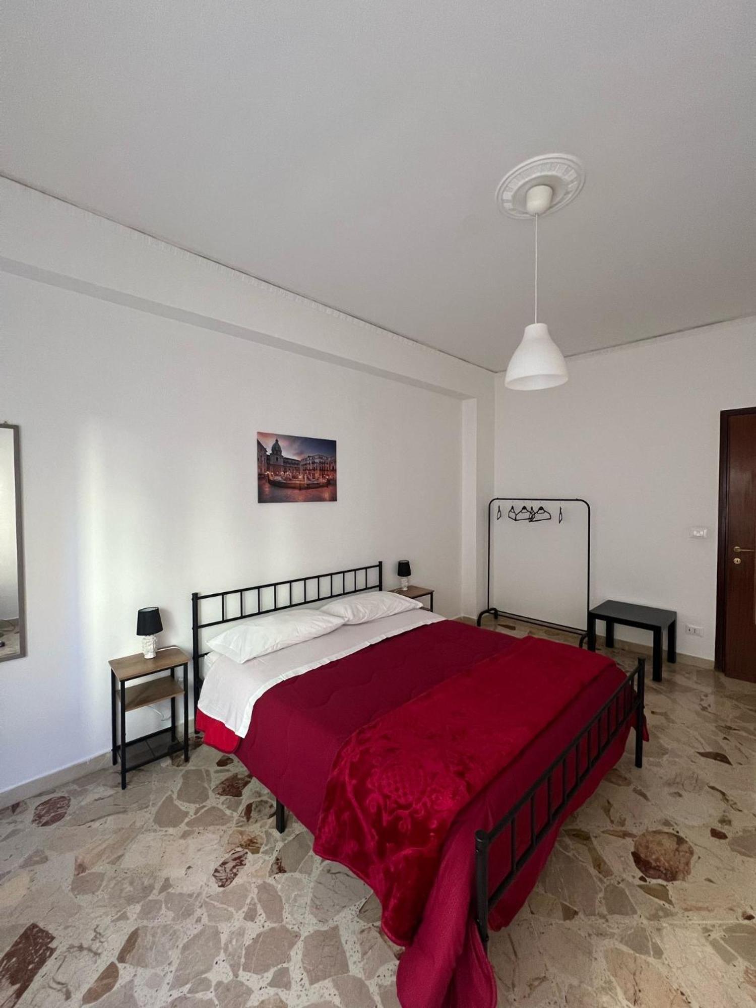El Azis Home Palermo Esterno foto