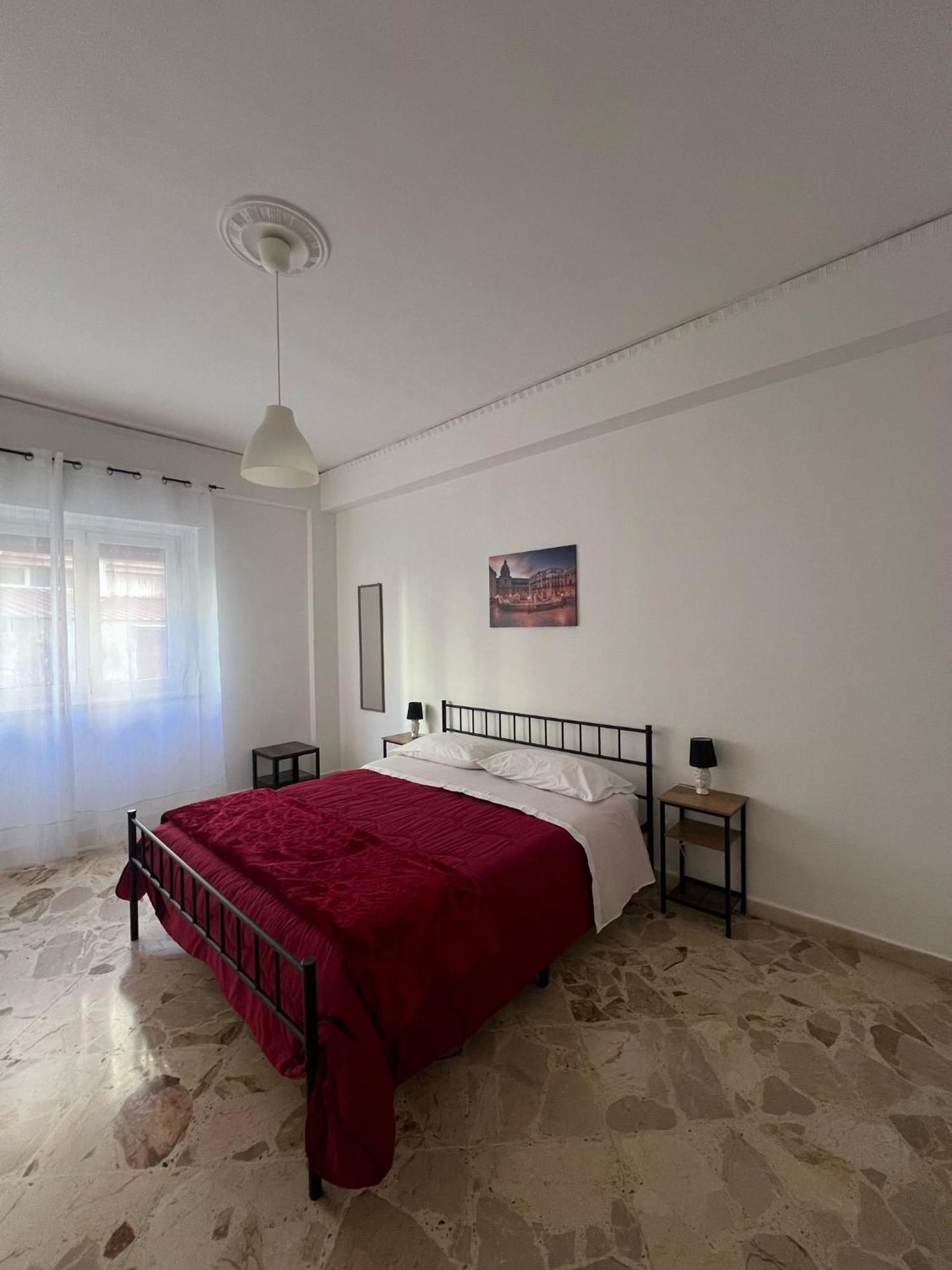 El Azis Home Palermo Esterno foto